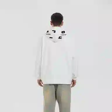 ROBINHOOD Retro Hoodie