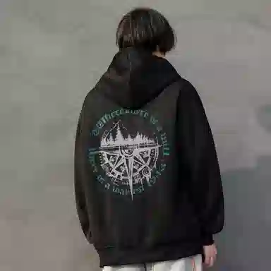 ROBINHOOD Hoodie