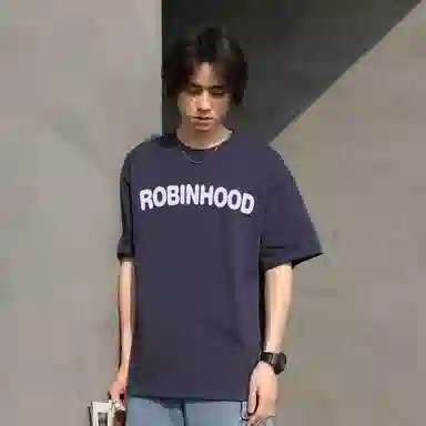ROBINHOOD T