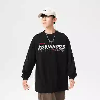 ROBINHOOD T