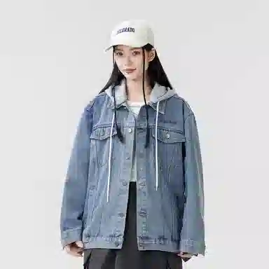 ROBINHOOD Denim Jacket