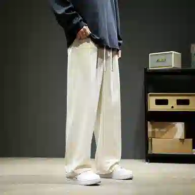 ROBINHOOD Paratrooper Pants