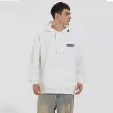 ROBINHOOD Retro Hoodie