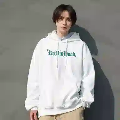 ROBINHOOD Hoodie