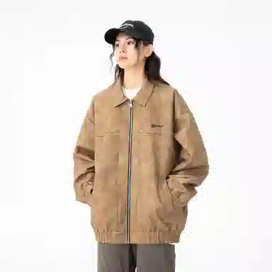 ROBINHOOD Jacket