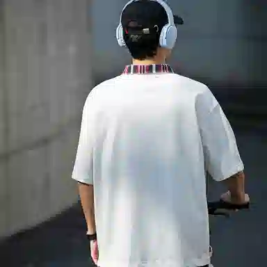 ROBINHOOD Polo Shirt