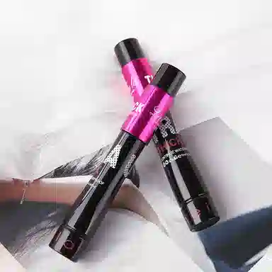 拉美拉 不易脱妆睫毛膏 不晕染易上色浓黑卷翘