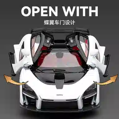 CHE ZHI 124
