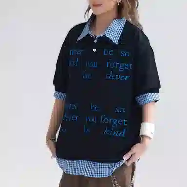 YEARNED Polo