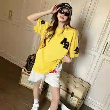 ECKCDS T