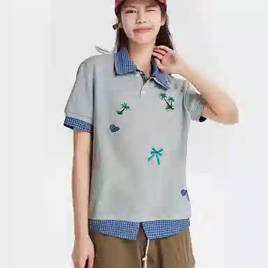 YEARNED Polo