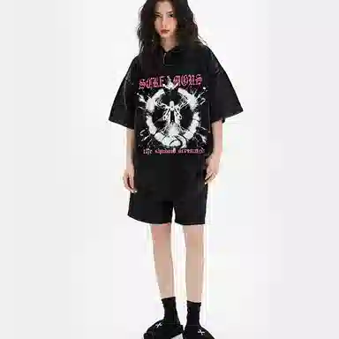 YEARNED T