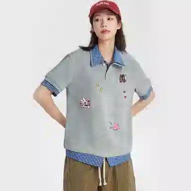 YEARNED Polo