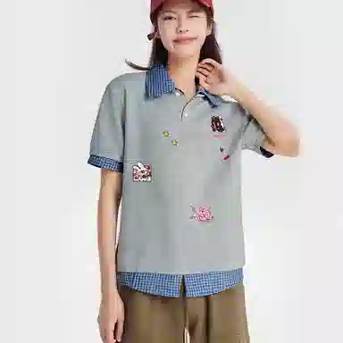 YEARNED Polo