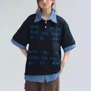 YEARNED Polo