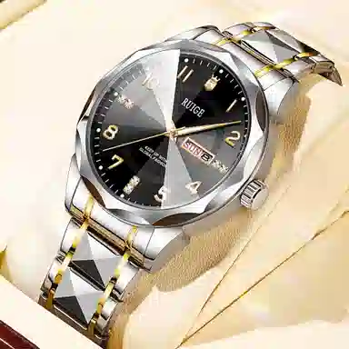 RUIGE Fenghua Series Men's Watch
