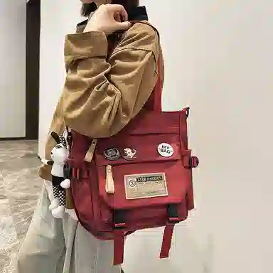 SUN ERATHU Tote