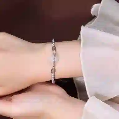 Xuwu Good Luck Bracelet