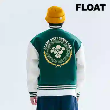 FLOAT