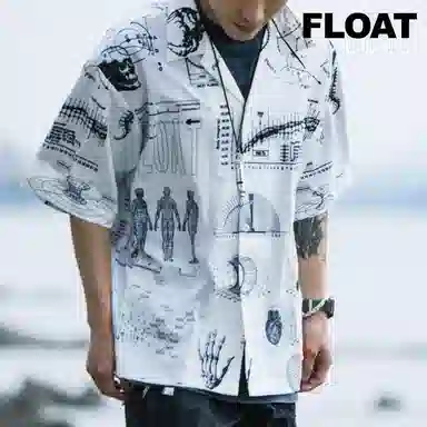 FLOAT