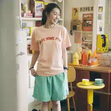 FLOAT x Yellow Martket T