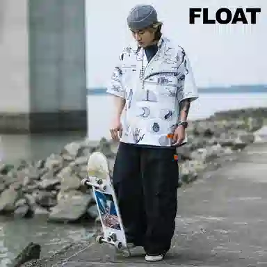 FLOAT