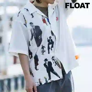 FLOAT