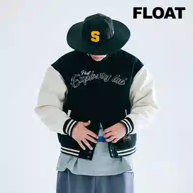 FLOAT
