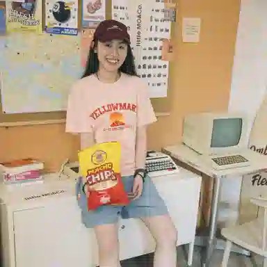 FLOAT X Yellow Martket 250gT