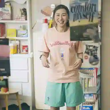 FLOAT x Yellow Martket T