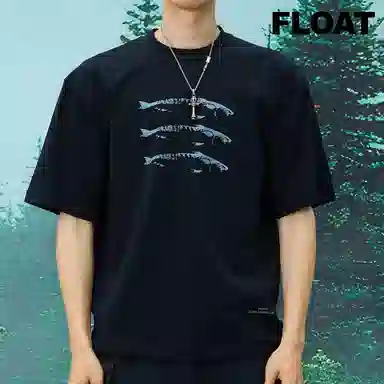 FLOAT T