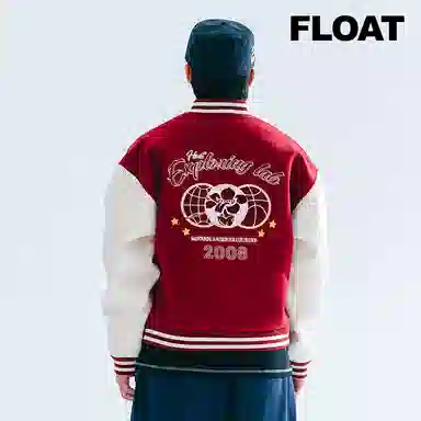 FLOAT