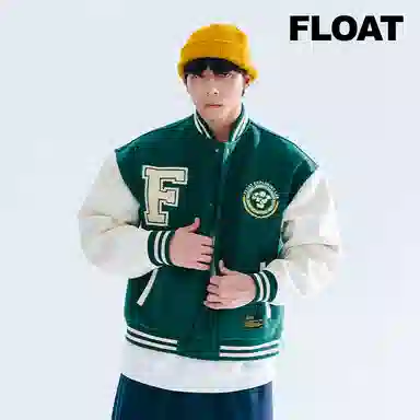 FLOAT