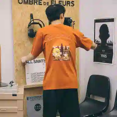 FLOAT X Yellow Martket 250gT