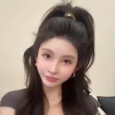 丹琴 时尚高弹力韩国简约扎头发橡皮筋百搭耐用头饰马尾发绳 发圈头绳 女款