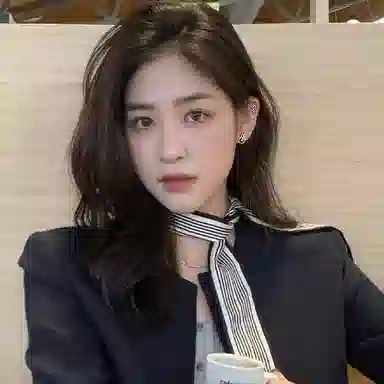 丹琴 艺术生吉他音符耳饰 甜酷不对称冷淡系小众设计百搭简约 创意可爱 合金 耳钉 女款