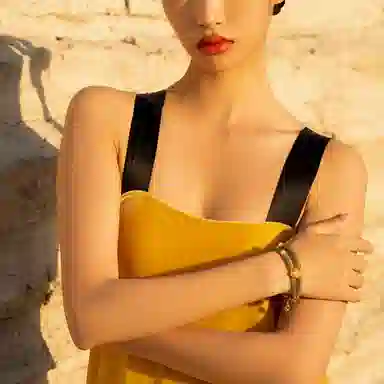 翠匠人 新中式国潮古风 吉祥如意 小众设计高级感 冰种 翡翠手串 女款