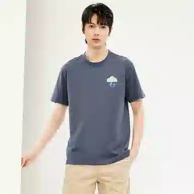 T