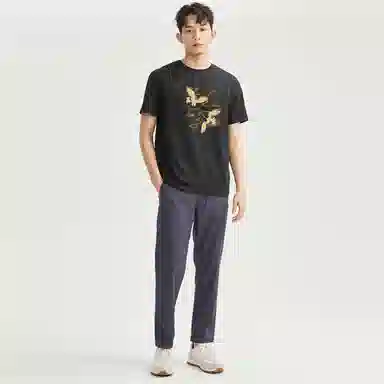 T