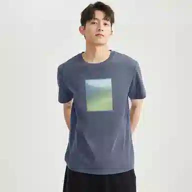 T