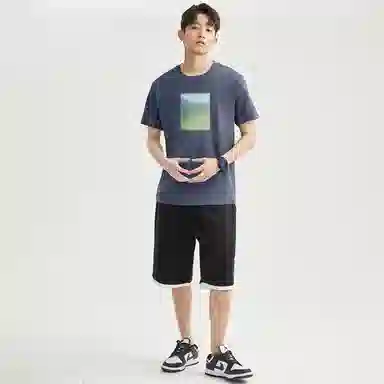 T