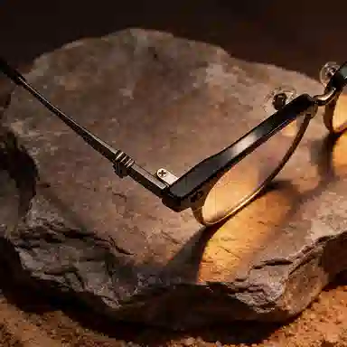 Police Beta Titanium Eyewear