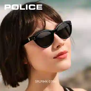 police