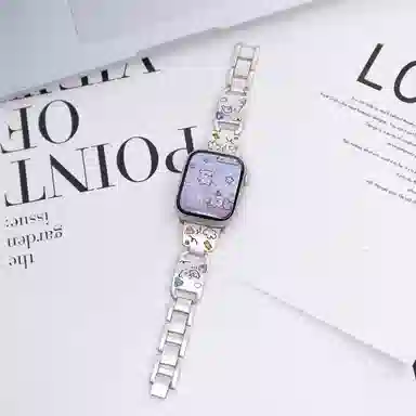 QIAOMISHI iwatch 14cm