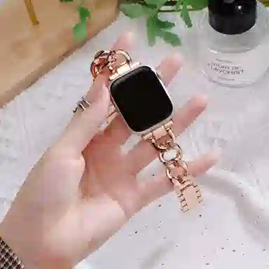 QIAOMISHI 160mm seiwatch S109Apple s87