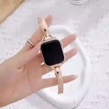 QIAOMISHI 160mm Apple Watch S10
