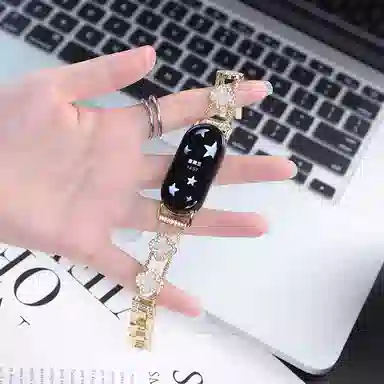 QIAOMISHI 180mm 89nfc98fit3iwatch