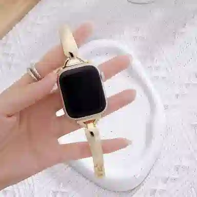 QIAOMISHI 160mm Apple Watch S10