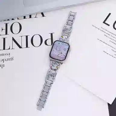 QIAOMISHI iwatch 14cm