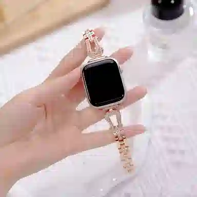 QIAOMISHI 165mm watch910 Applewatch8se7